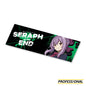 Shinoa - Sticker