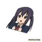 Azusa - Sticker