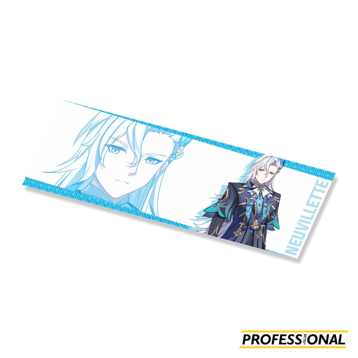 Neuvillette - Sticker