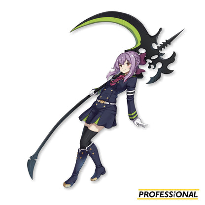 Shinoa - Sticker