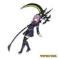 Shinoa - Sticker