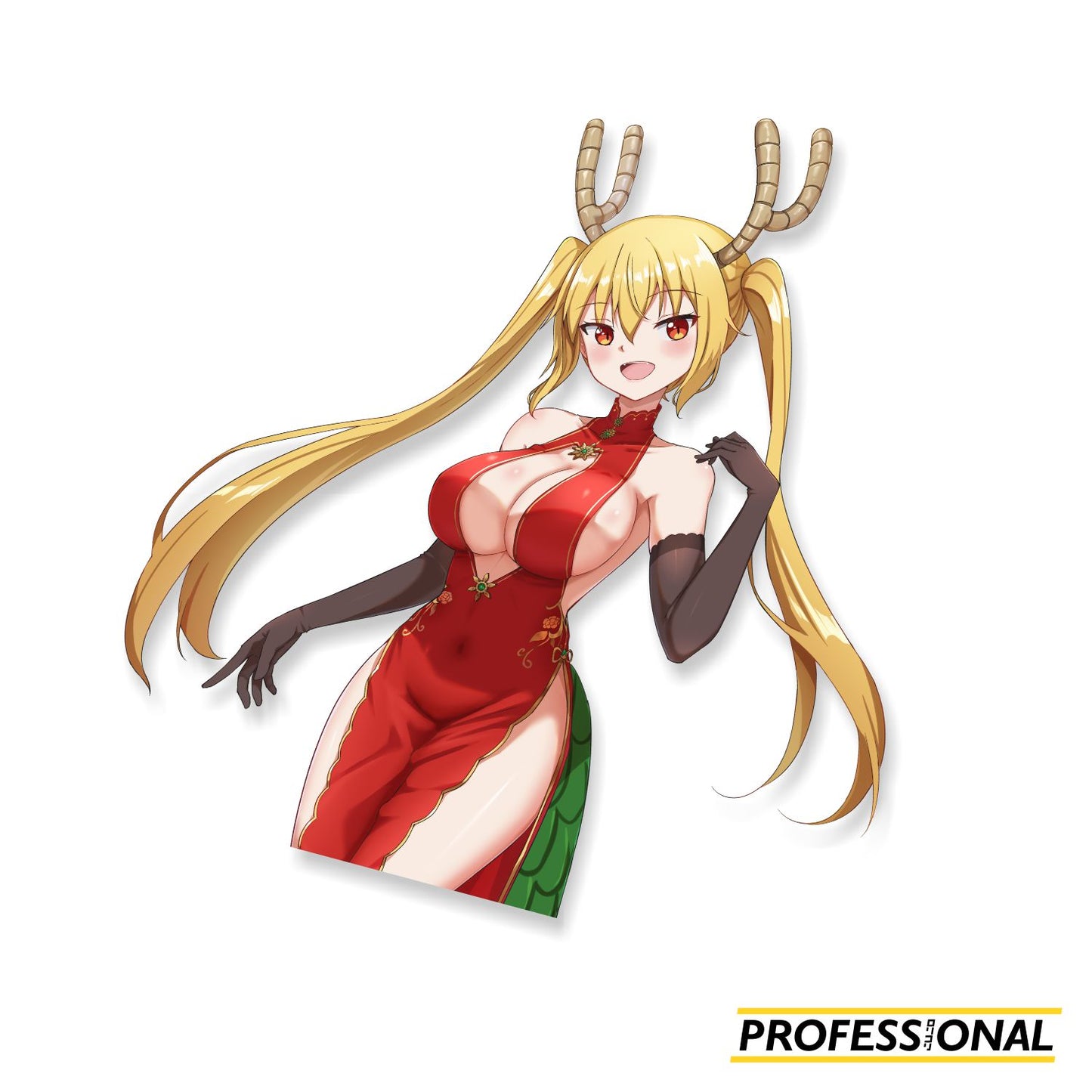 Tohru (CNY Dragon Ver.) - Sticker