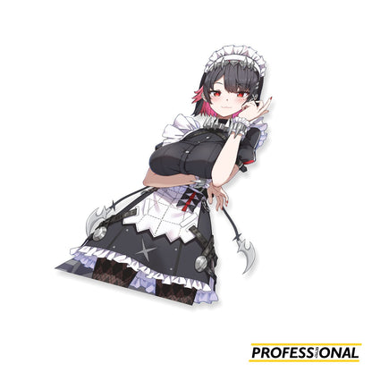 Ellen - Sticker