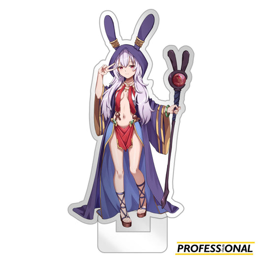 Laffey (RPG Ver.) - Acrylic Standee