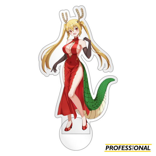 Tohru (CNY Dragon Ver.) - Acrylic Standee