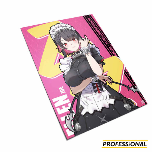 Ellen - Art Print