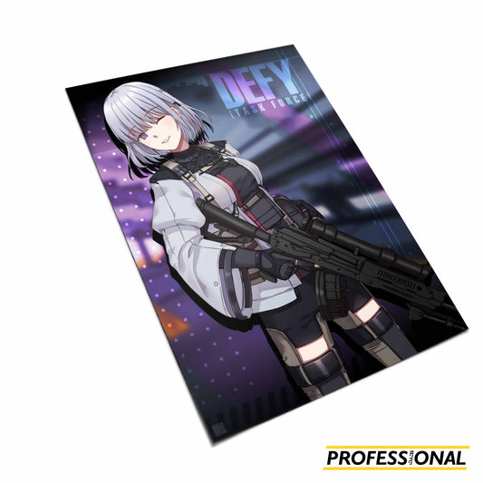 RPK-16 - Art Print