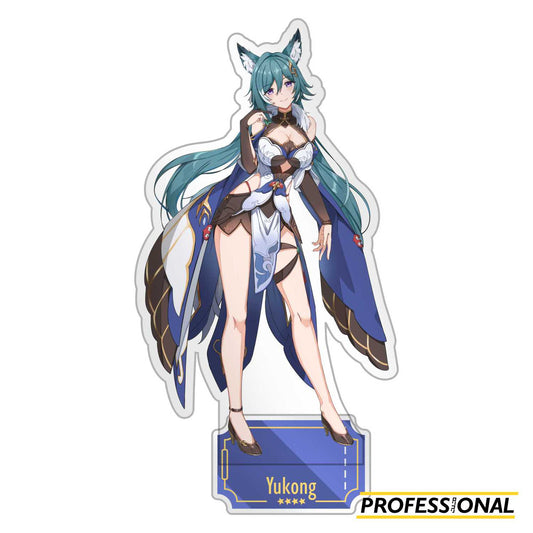 Yukong - Acrylic Standee