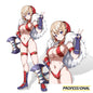 Z23 (RPG) - Sticker
