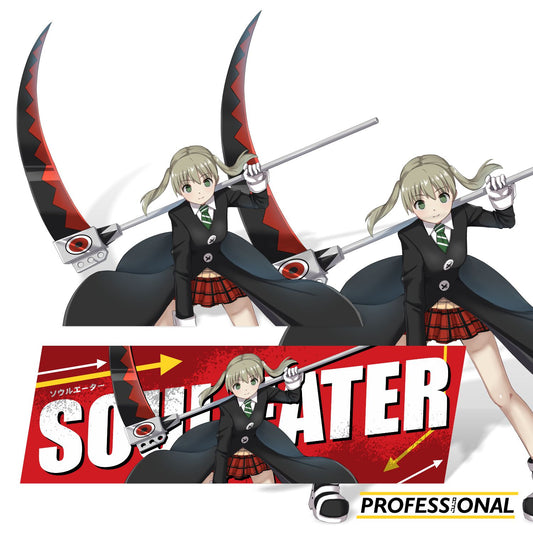 Maka - Sticker