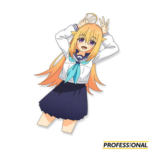 Koshitan Dance - Sticker