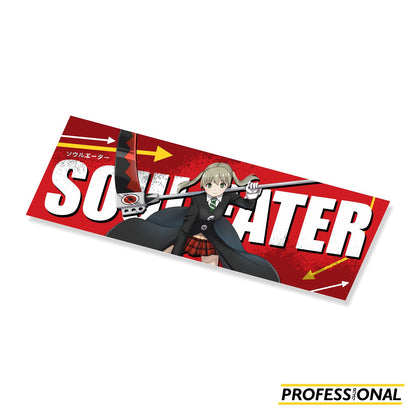 Maka - Sticker