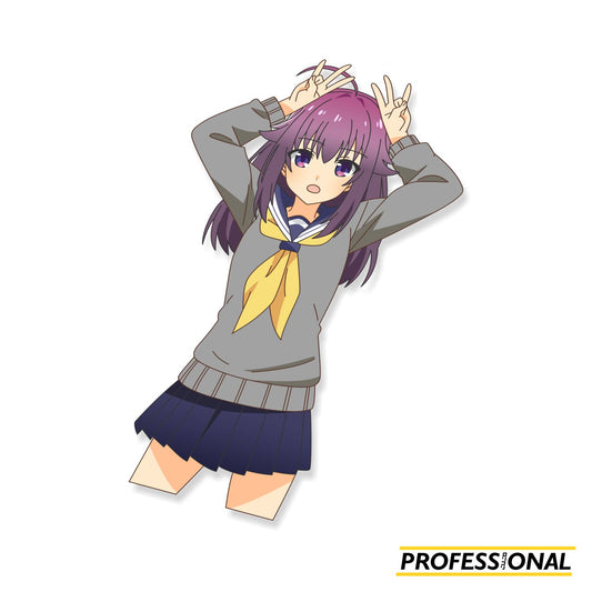 Anko Dance - Sticker