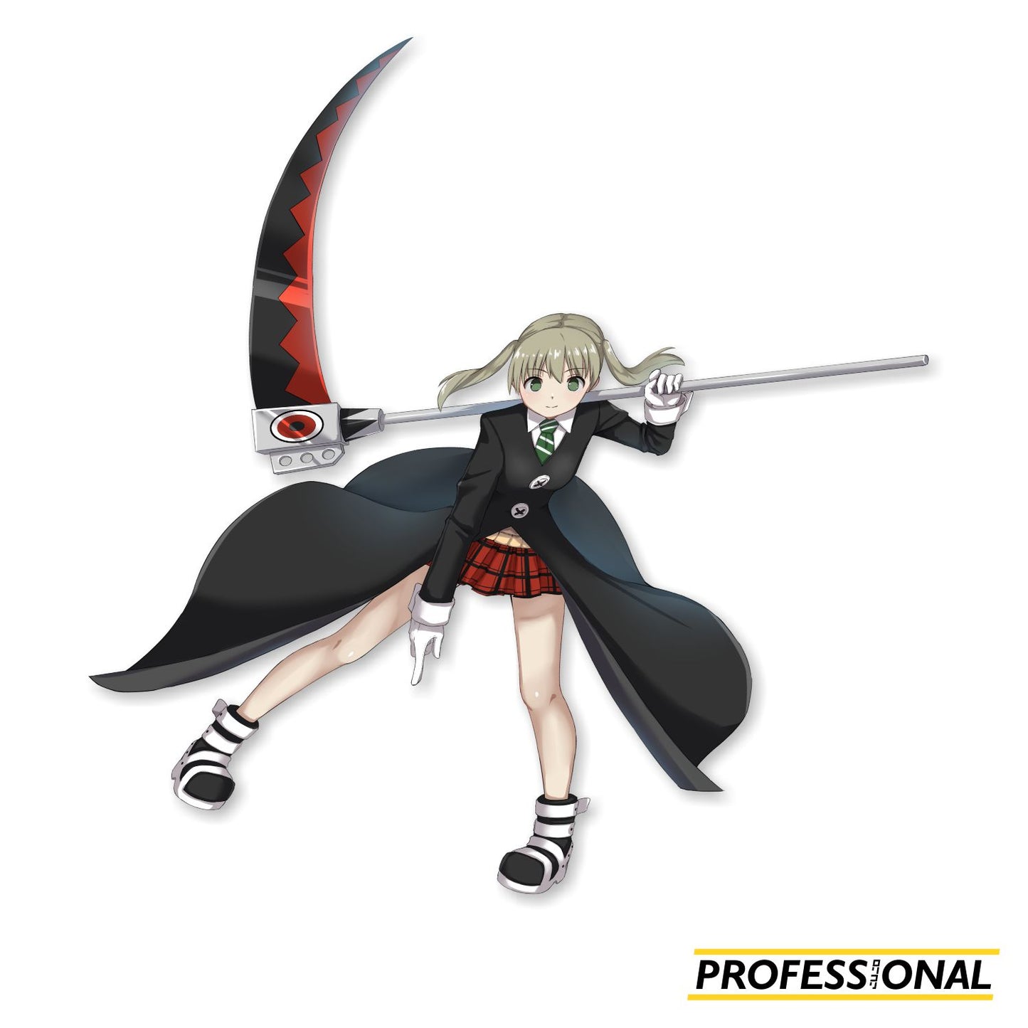 Maka - Sticker