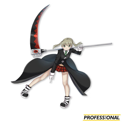 Maka - Sticker