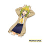 Bashame Dance - Sticker
