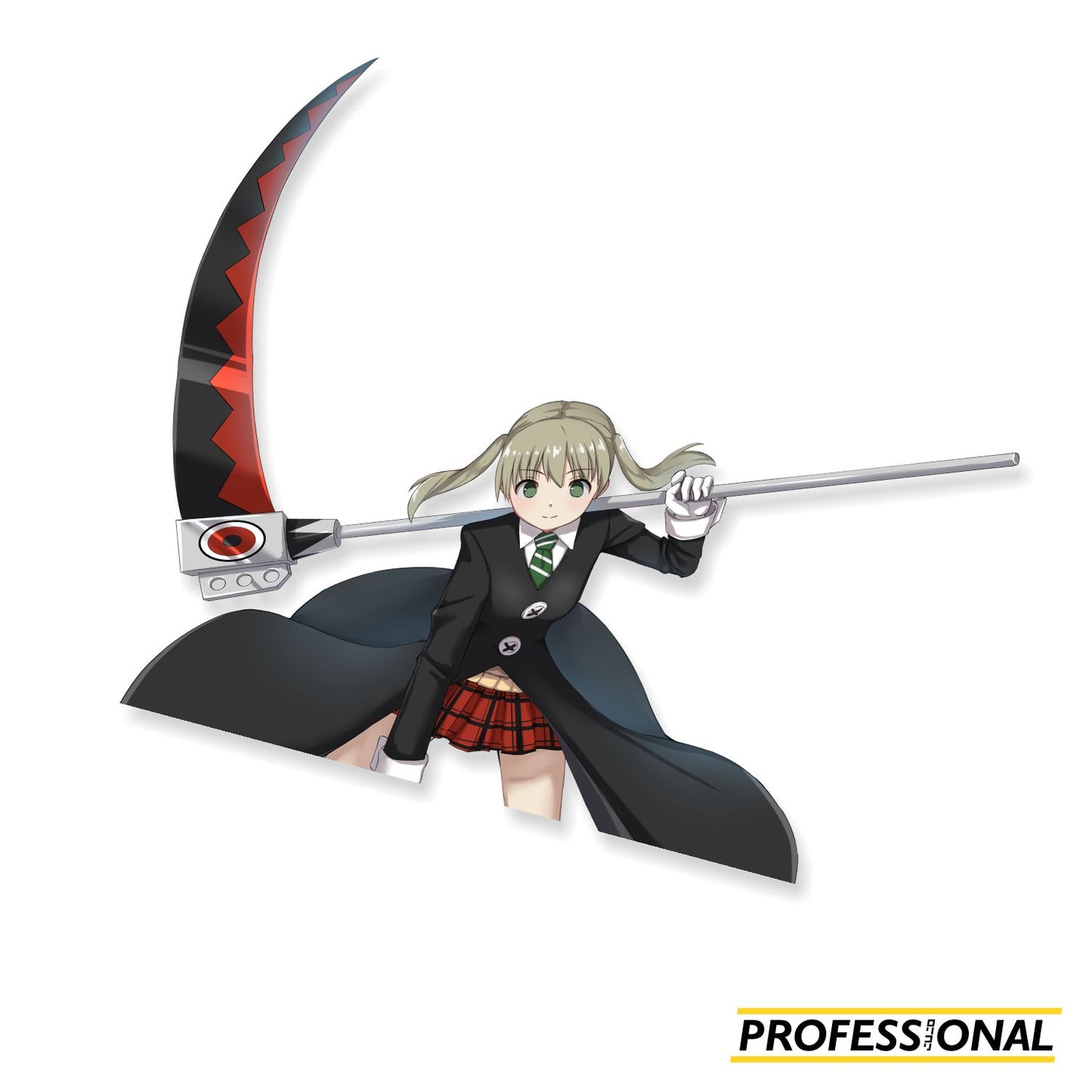 Maka - Sticker