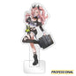 Nicole - Acrylic Standee