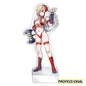 Z23 (RPG Ver.) - Acrylic Standee