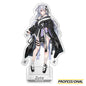 Zeta Kimono - Acrylic Standee