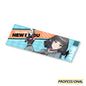 Jane Doe - Sticker