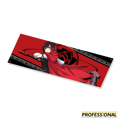 Ruby - Sticker