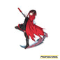 Ruby - Sticker