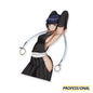 Soi Fon - Sticker