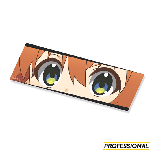 Nokotan - Eye Sticker