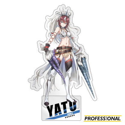 Yato x Kirin - Acrylic Standee