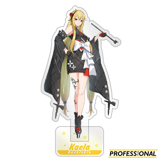 Kaela Kimono - Acrylic Standee