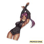 Yoruichi - Sticker Bundle