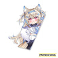 Fuwawa - Peeking Sticker