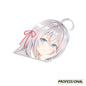 Alya Daydream - Sticker