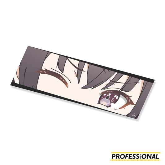 Yuki - Eye Sticker