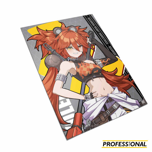 Koleda - Art Print