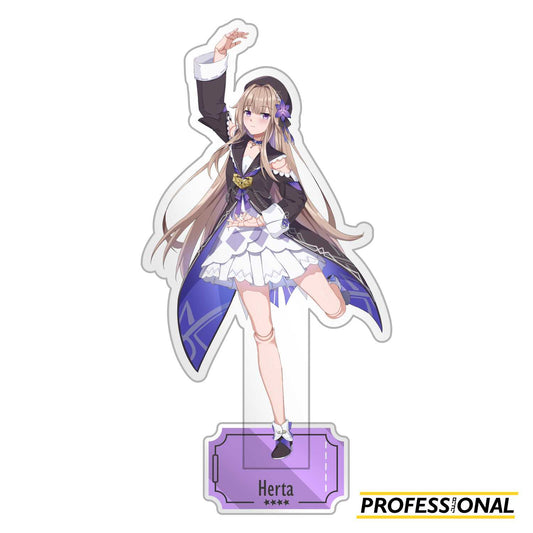 Herta - Acrylic Standee