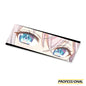 Alya - Eye Sticker