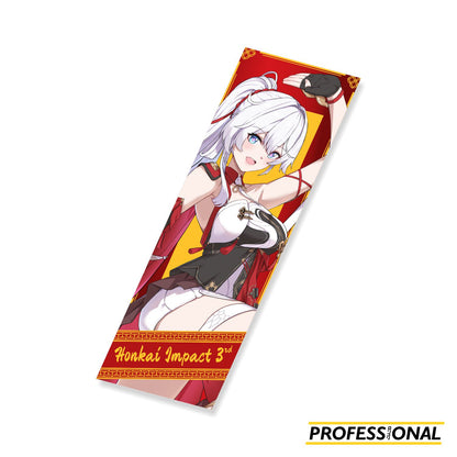 Kiana (CNY Snake Ver.) - Sticker