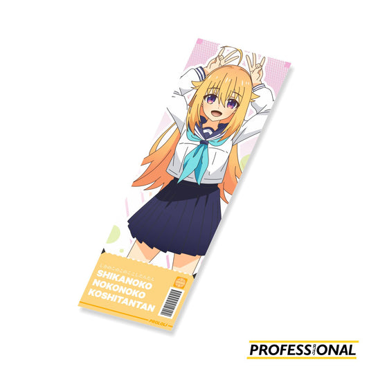 Koshitan Dance - Slap Sticker