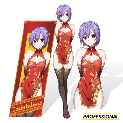 Lilith (CNY Snake Ver.) - Sticker