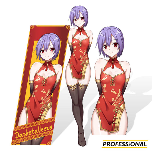 Lilith (CNY Snake Ver.) - Sticker