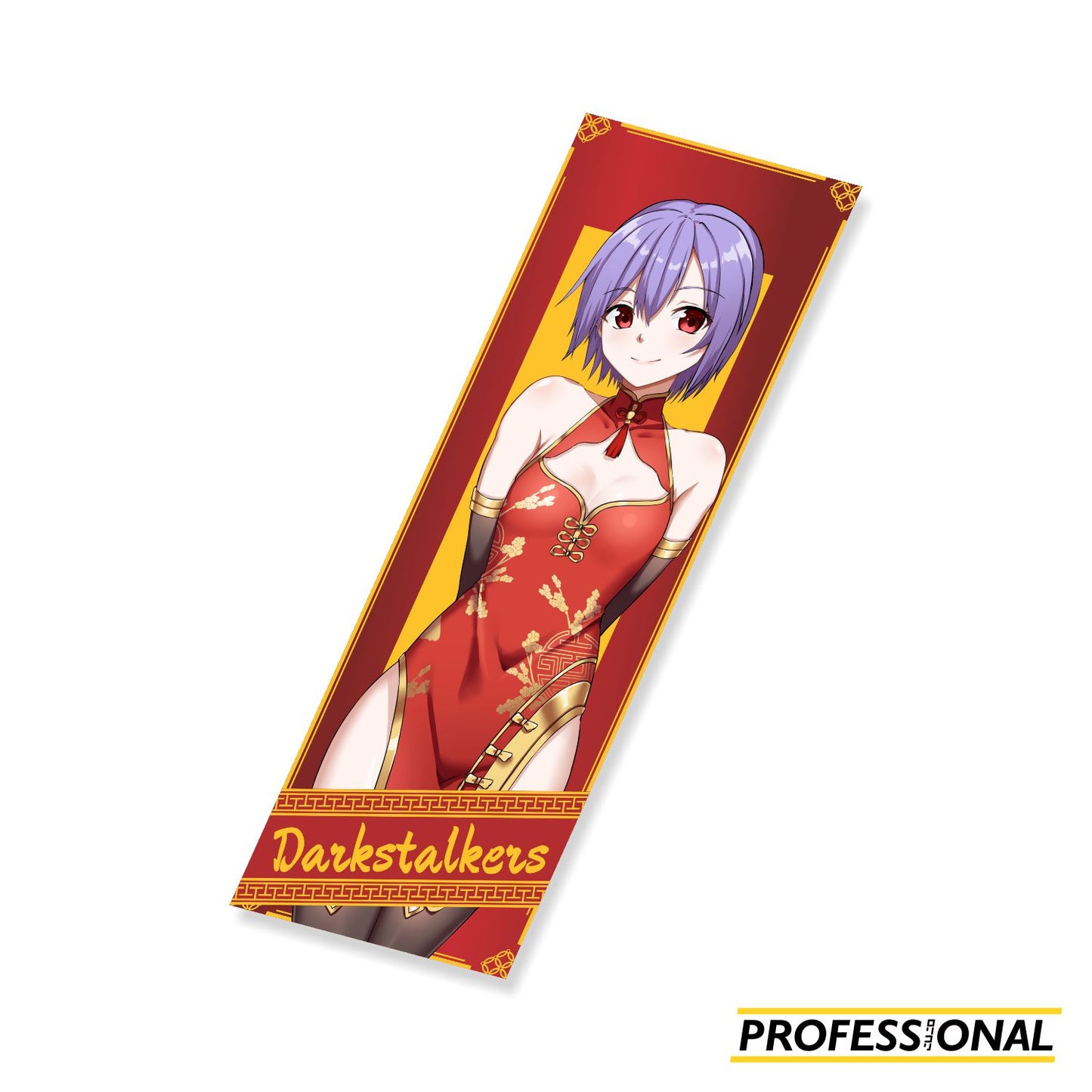 Lilith (CNY Snake Ver.) - Sticker