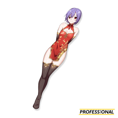 Lilith (CNY Snake Ver.) - Sticker