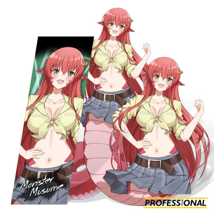 Miia - Sticker
