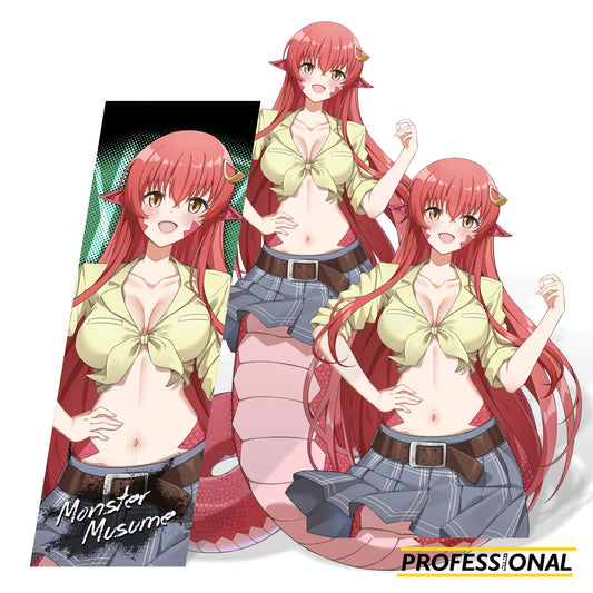 Miia - Sticker
