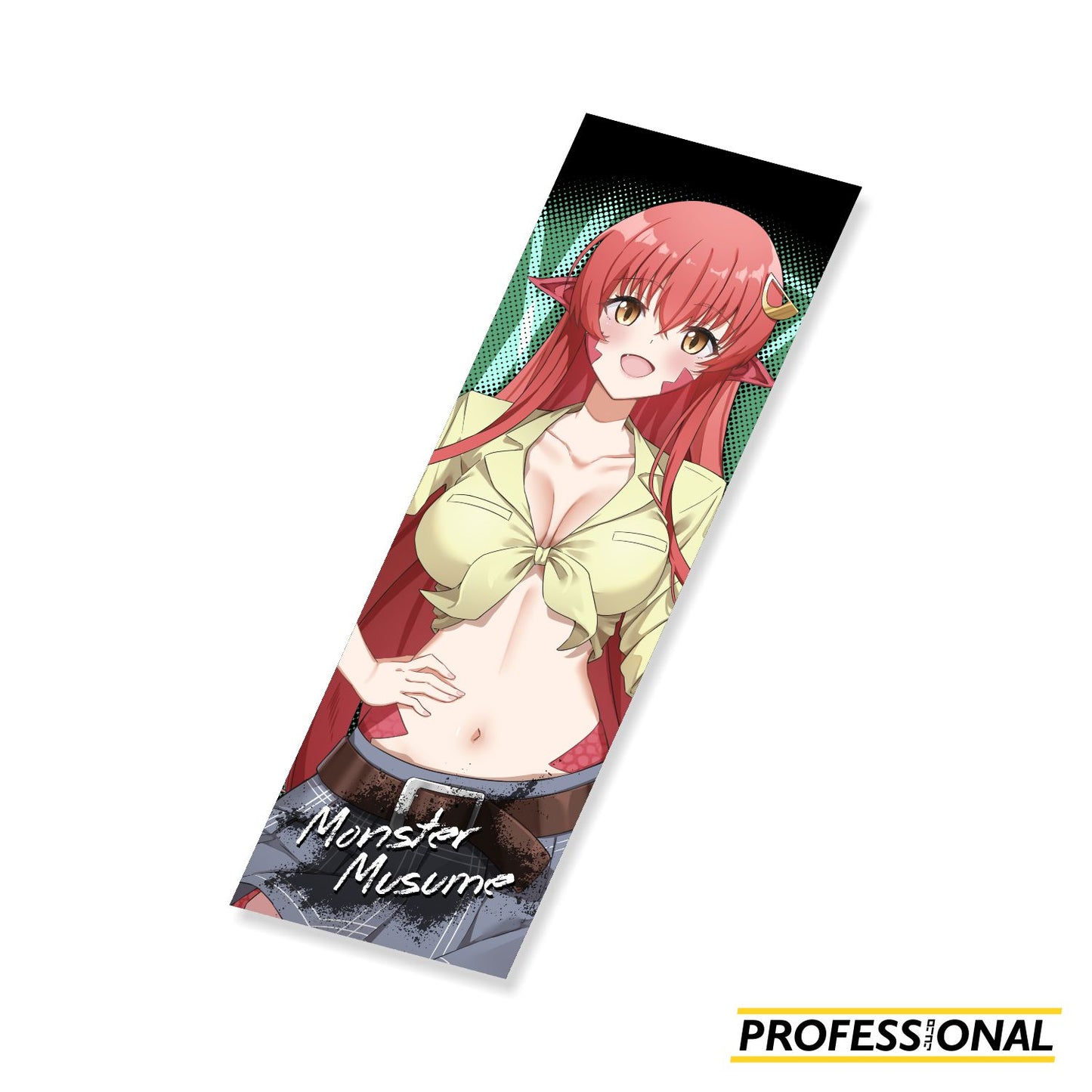 Miia - Sticker
