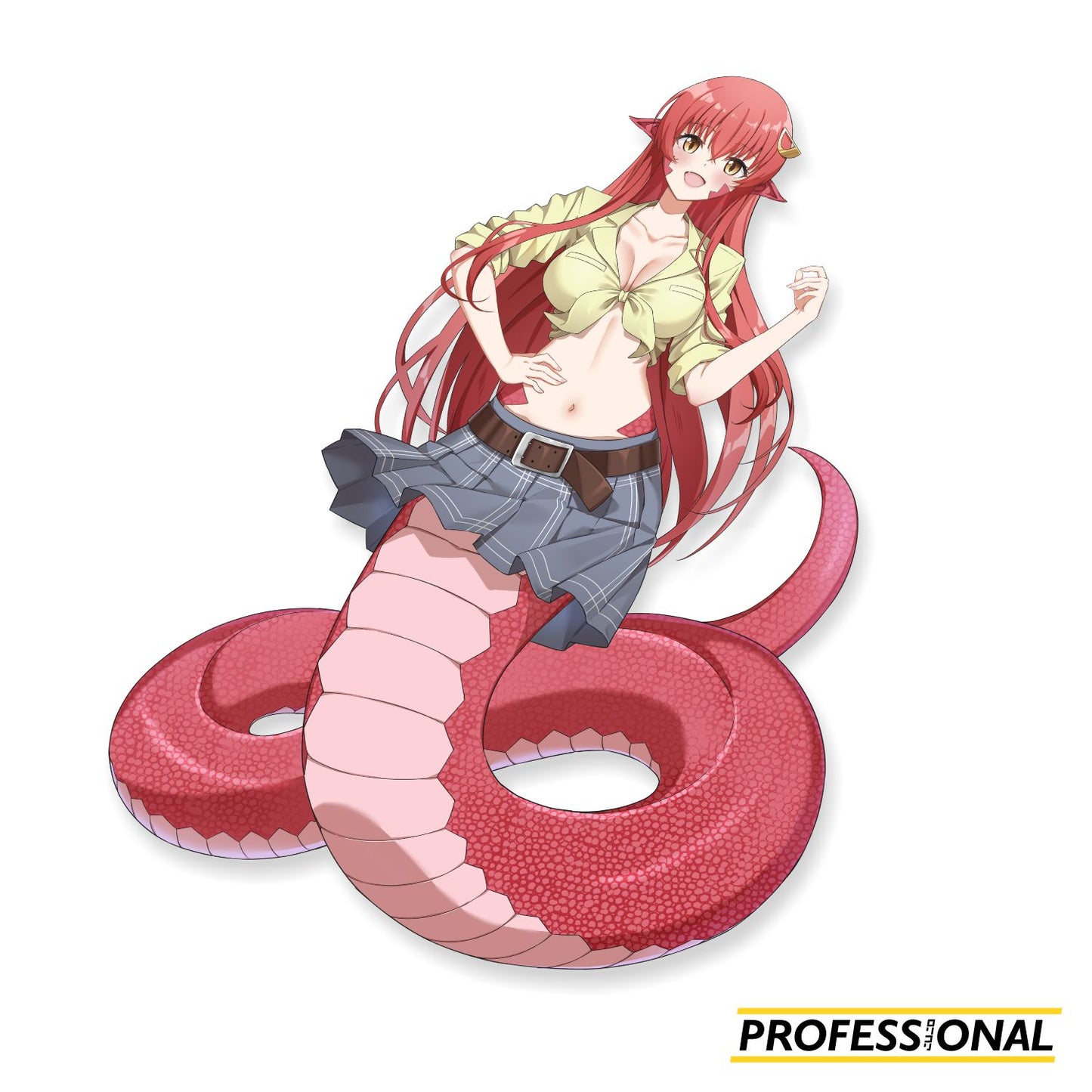 Miia - Sticker