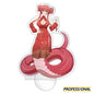 Miia (CNY Snake Ver.) - Acrylic Standee