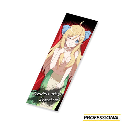 Jashin - Sticker